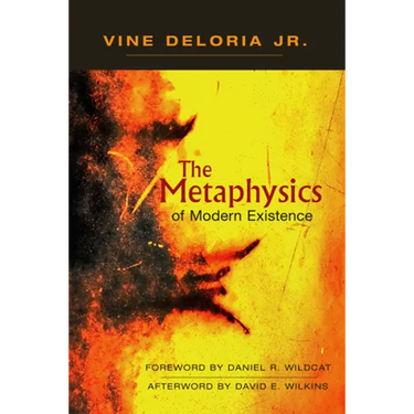 The Metaphysics of Modern Existence