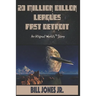 20 Million Billion Leagues Past Detroit