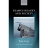 Seamus Heaney and Society