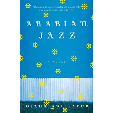 Arabian Jazz