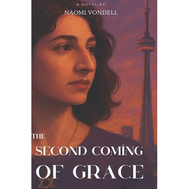 The Second Coming of Grace