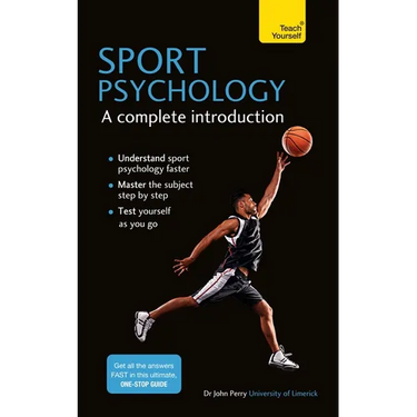 Sport Psychology: A Complete Introduction