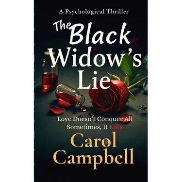 The Black Widow's Lie