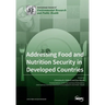 Addressing Food and Nutrition Security in Developed Countries