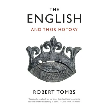 The English and Their History