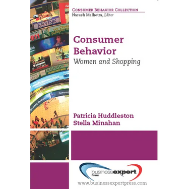 Consumer Behavior: Women and Shopping