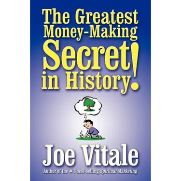 The Greatest Money-Making Secret in History!