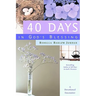 40 Days in God's Blessing: A Devotional Encounter