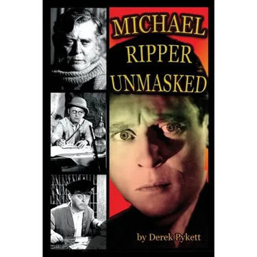 Michael Ripper Unmasked