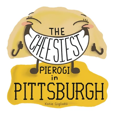 The Cheesiest Pierogi in Pittsburgh