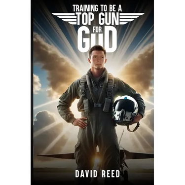 Training to Be a Top Gun for God