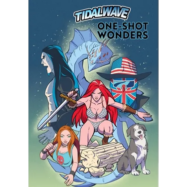 TidalWave One-Shot Wonders