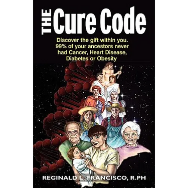 The Cure Code