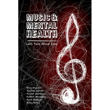 Music & Mental Health: Let's Talk About Emo