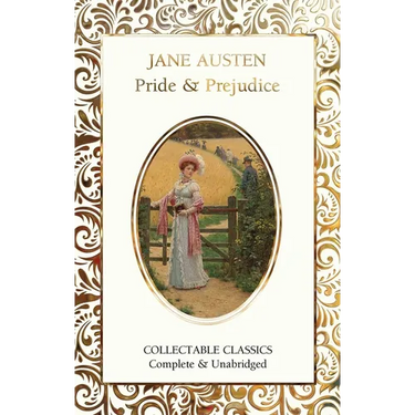Pride and Prejudice