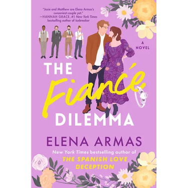 The Fiancé Dilemma