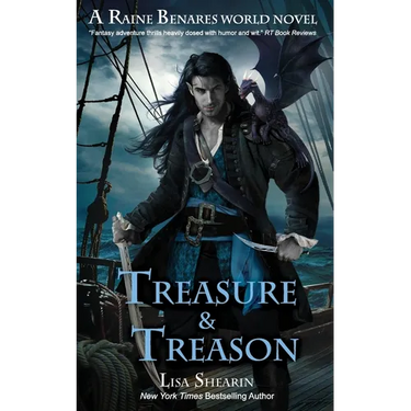 Treasure & Treason