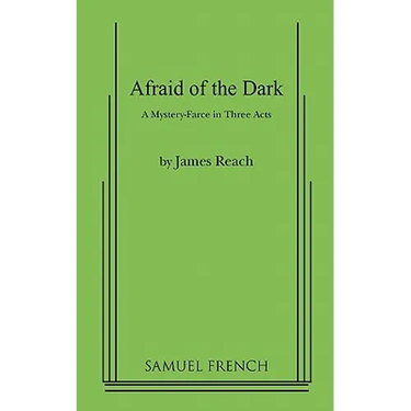 Afraid of the Dark