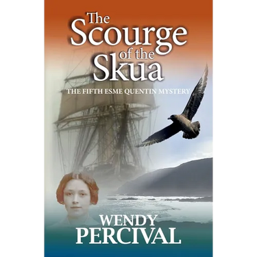 The Scourge of the Skua