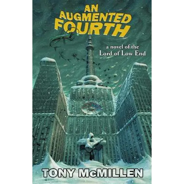 An Augmented Fourth