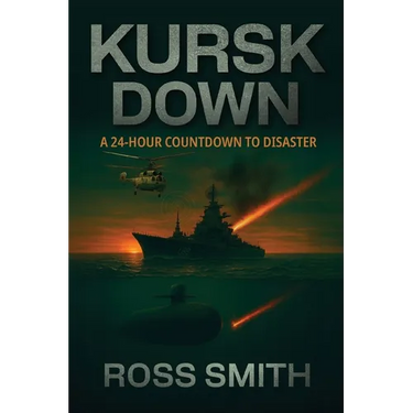 Kursk Down