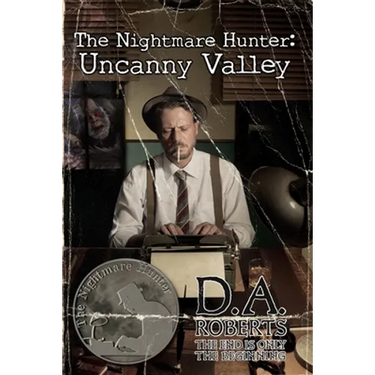 The Nightmare Hunter: Uncanny Valley