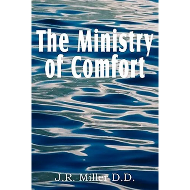 The Ministry of Comfort