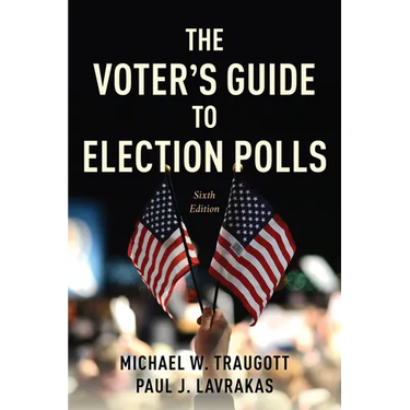 The Voter's Guide to Election Polls