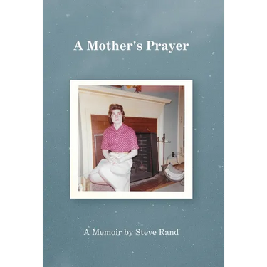 A Mother's Prayer