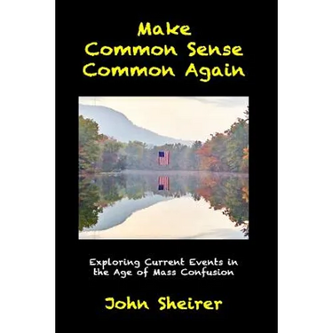 Make Common Sense Common Again: Exploring Current Events in the Age of Mass Confusion