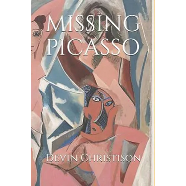 Missing Picasso