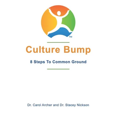 Culture Bump: 8 Steps to Common Ground