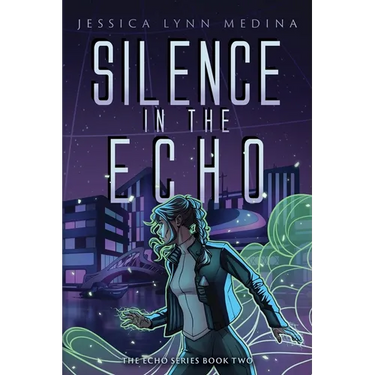 Silence in the Echo
