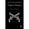 Eugene Onegin: A Novel in Verse