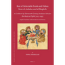 Best of Delectable Foods and Dishes from Al-Andalus and Al-Maghrib: A Cookbook by Thirteenth-Century Andalusi Scholar Ibn Razīn Al-Tujīb