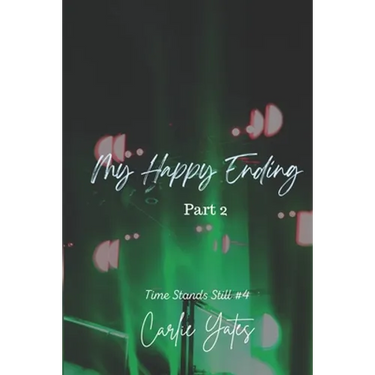 My Happy Ending Part 2