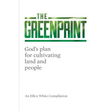 The Greenprint