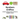 English-French Numbers/Chiffres Children's Bilingual Picture Dictionary