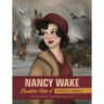Nancy Wake: Fearless Spy of World War II