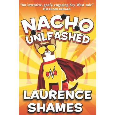 Nacho Unleashed