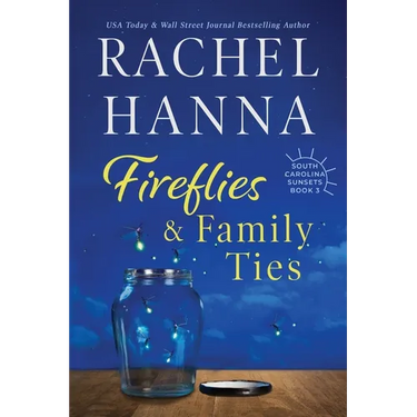 Fireflies & Family Ties