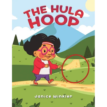 The Hula Hoop