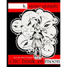 The Book of Moon: An Loúr ihn G'éalach