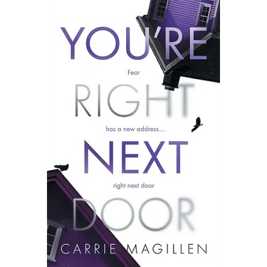 You're Right Next Door