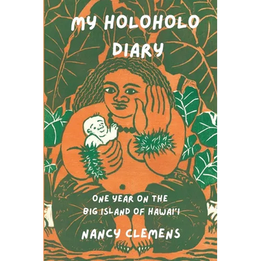 My Holoholo Diary: One Year on the Big Island of Hawai'i -- black & white photo edition