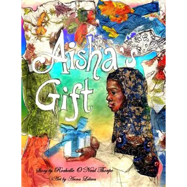 Aisha's Gift
