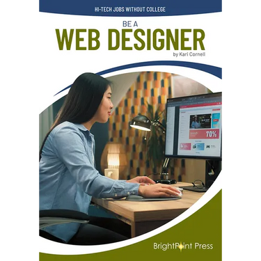 Be a Web Designer