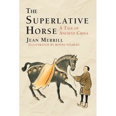 The Superlative Horse