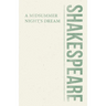 A Midsummer Night's Dream