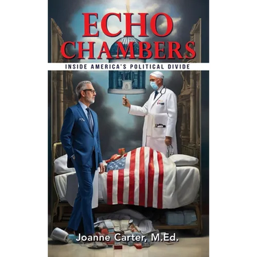 Echo Chambers: Inside America's Political Divide
